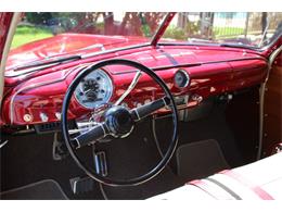 1951 Ford Woody Wagon (CC-1786705) for sale in La Verne, California