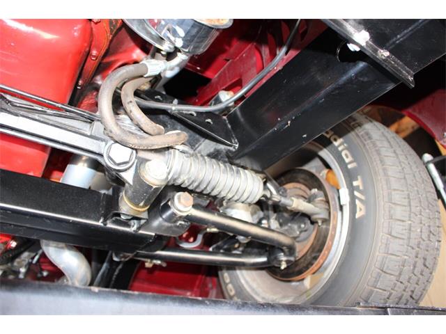 1951 Ford Woody Wagon (CC-1786705) for sale in La Verne, California