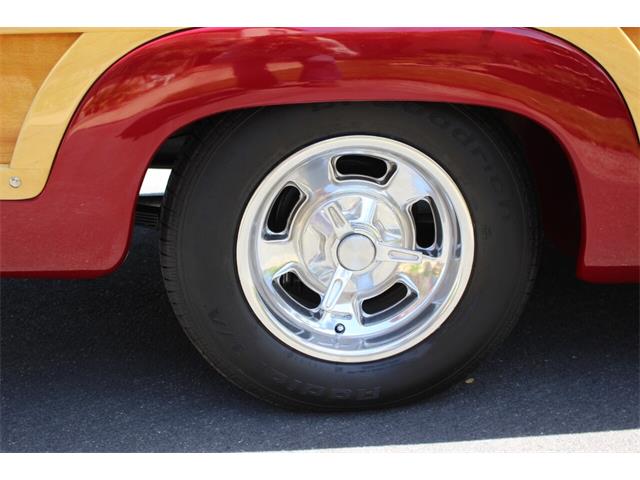 1951 Ford Woody Wagon (CC-1786705) for sale in La Verne, California