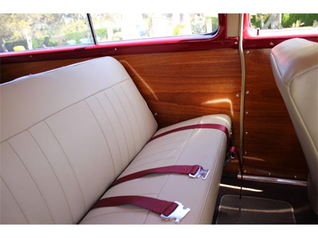 1951 Ford Woody Wagon (CC-1786705) for sale in La Verne, California
