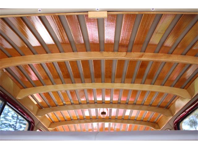 1951 Ford Woody Wagon (CC-1786705) for sale in La Verne, California