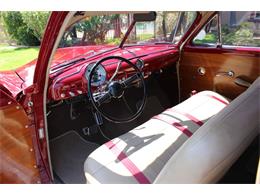 1951 Ford Woody Wagon (CC-1786705) for sale in La Verne, California