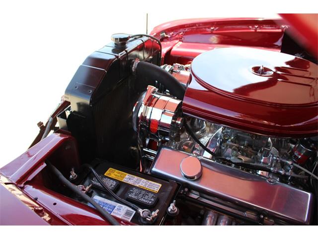 1951 Ford Woody Wagon (CC-1786705) for sale in La Verne, California