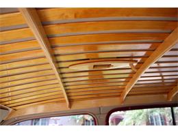 1951 Ford Woody Wagon (CC-1786705) for sale in La Verne, California