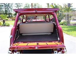 1951 Ford Woody Wagon (CC-1786705) for sale in La Verne, California