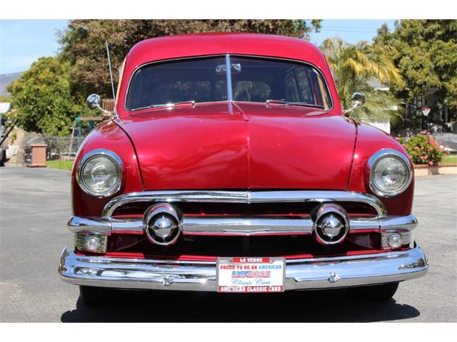 1951 Ford Woody Wagon (CC-1786705) for sale in La Verne, California