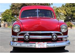 1951 Ford Woody Wagon (CC-1786705) for sale in La Verne, California
