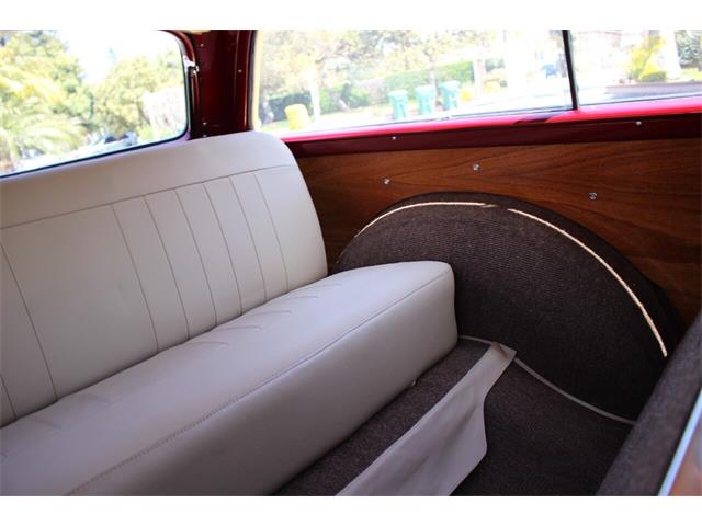 1951 Ford Woody Wagon (CC-1786705) for sale in La Verne, California