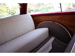 1951 Ford Woody Wagon (CC-1786705) for sale in La Verne, California