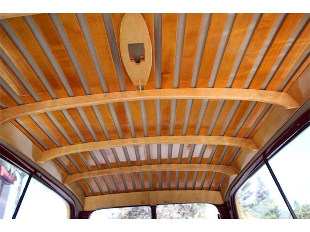 1951 Ford Woody Wagon (CC-1786705) for sale in La Verne, California