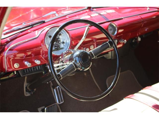 1951 Ford Woody Wagon (CC-1786705) for sale in La Verne, California
