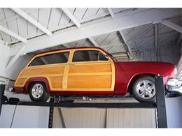 1951 Ford Woody Wagon (CC-1786705) for sale in La Verne, California