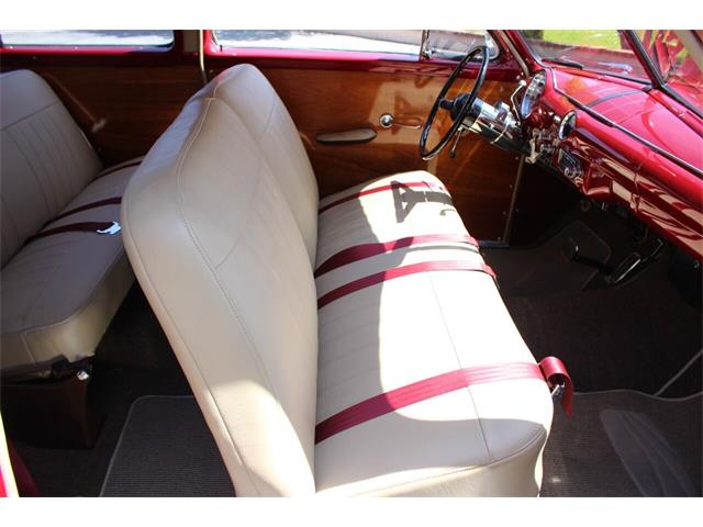 1951 Ford Woody Wagon (CC-1786705) for sale in La Verne, California
