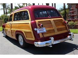1951 Ford Woody Wagon (CC-1786705) for sale in La Verne, California