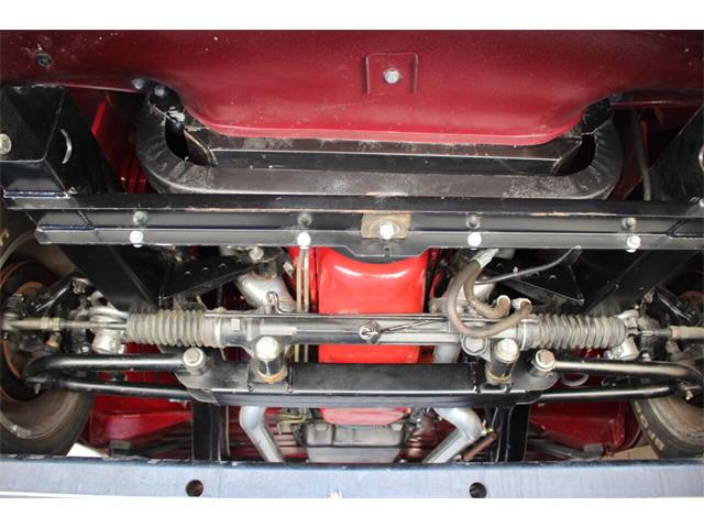 1951 Ford Woody Wagon (CC-1786705) for sale in La Verne, California