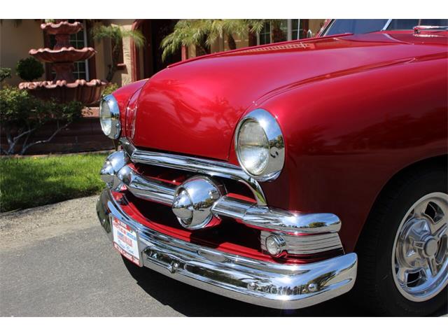 1951 Ford Woody Wagon (CC-1786705) for sale in La Verne, California