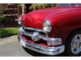 1951 Ford Woody Wagon (CC-1786705) for sale in La Verne, California