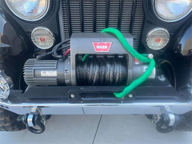 1984 Jeep CJ8 Scrambler (CC-1780672) for sale in Scottsdale, Arizona