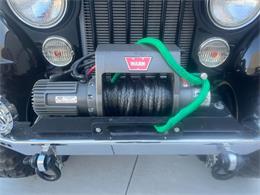 1984 Jeep CJ8 Scrambler (CC-1780672) for sale in Scottsdale, Arizona