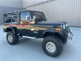 1984 Jeep CJ8 Scrambler (CC-1780672) for sale in Scottsdale, Arizona