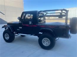 1984 Jeep CJ8 Scrambler (CC-1780672) for sale in Scottsdale, Arizona