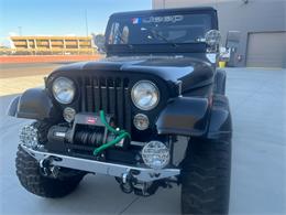 1984 Jeep CJ8 Scrambler (CC-1780672) for sale in Scottsdale, Arizona