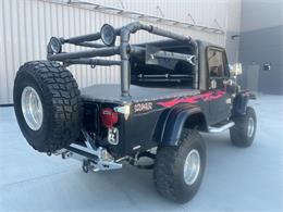 1984 Jeep CJ8 Scrambler (CC-1780672) for sale in Scottsdale, Arizona