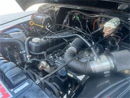 1984 Jeep CJ8 Scrambler (CC-1780672) for sale in Scottsdale, Arizona