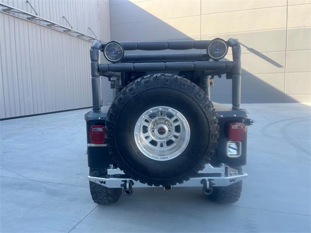 1984 Jeep CJ8 Scrambler (CC-1780672) for sale in Scottsdale, Arizona