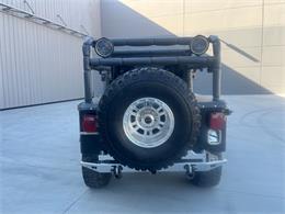 1984 Jeep CJ8 Scrambler (CC-1780672) for sale in Scottsdale, Arizona