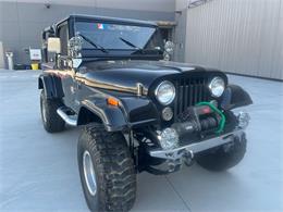 1984 Jeep CJ8 Scrambler (CC-1780672) for sale in Scottsdale, Arizona