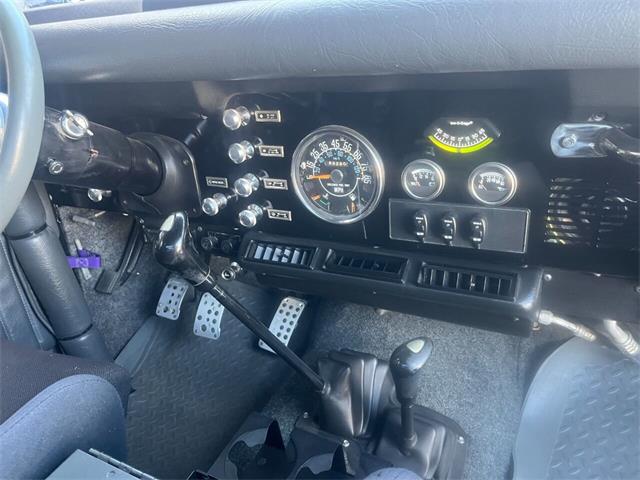 1984 Jeep CJ8 Scrambler (CC-1780672) for sale in Scottsdale, Arizona