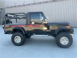 1984 Jeep CJ8 Scrambler (CC-1780672) for sale in Scottsdale, Arizona