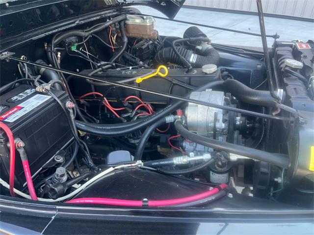 1984 Jeep CJ8 Scrambler (CC-1780672) for sale in Scottsdale, Arizona