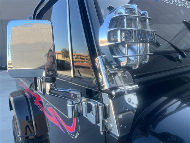 1984 Jeep CJ8 Scrambler (CC-1780672) for sale in Scottsdale, Arizona