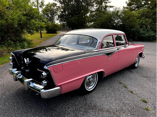 1955 Dodge Coronet (CC-1786814) for sale in Greensboro, North Carolina