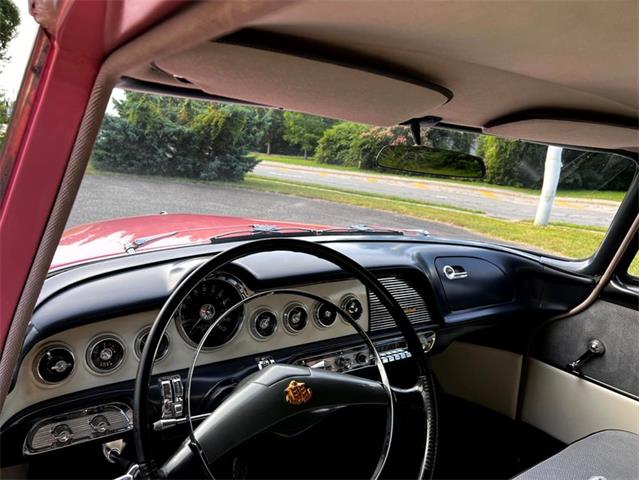 1955 Dodge Coronet (CC-1786814) for sale in Greensboro, North Carolina