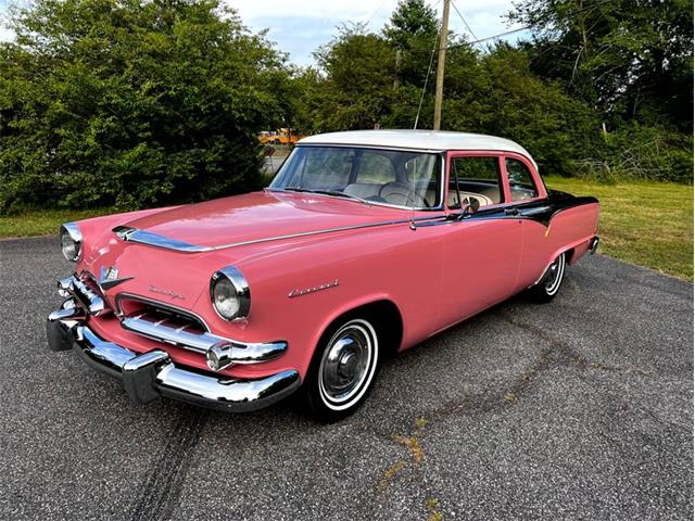 1955 Dodge Coronet (CC-1786814) for sale in Greensboro, North Carolina