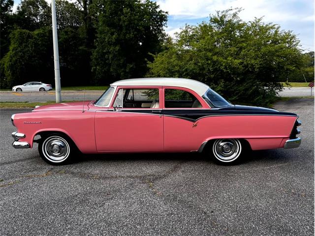 1955 Dodge Coronet (CC-1786814) for sale in Greensboro, North Carolina