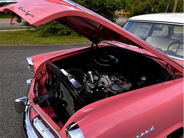 1955 Dodge Coronet (CC-1786814) for sale in Greensboro, North Carolina