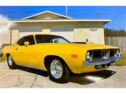 1973 Plymouth Barracuda (CC-1780682) for sale in Lakeland, Florida