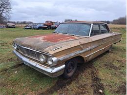 1964 Ford Galaxie 500 (CC-1786832) for sale in Thief River Falls, Minnesota