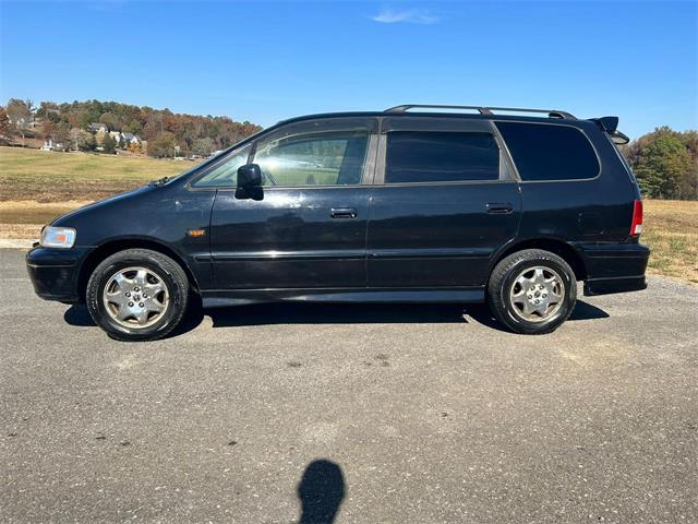1998 Honda Odyssey (CC-1786834) for sale in cleveland, Tennessee