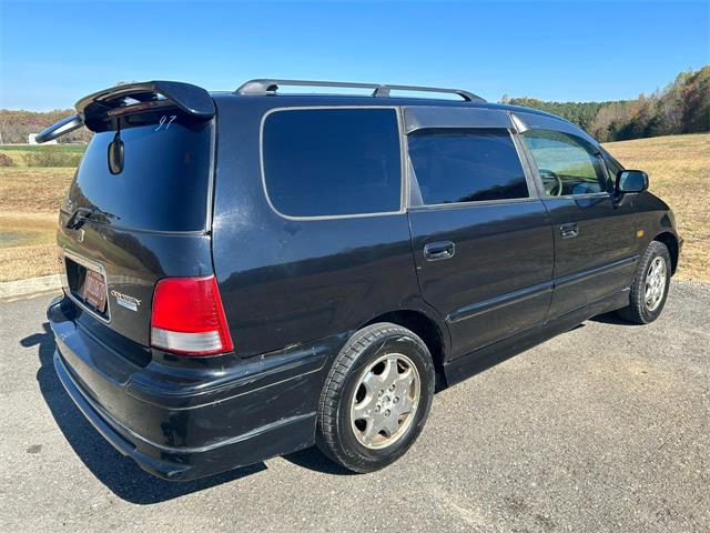 1998 Honda Odyssey (CC-1786834) for sale in cleveland, Tennessee