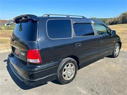 1998 Honda Odyssey (CC-1786834) for sale in cleveland, Tennessee