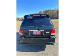 1998 Honda Odyssey (CC-1786834) for sale in cleveland, Tennessee