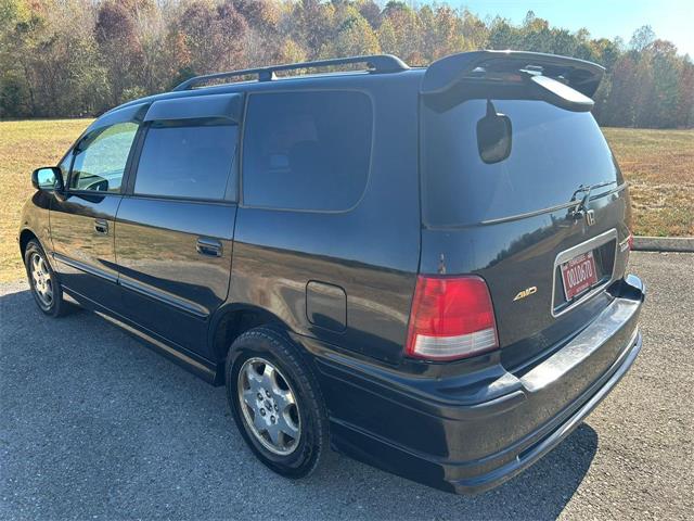 1998 Honda Odyssey (CC-1786834) for sale in cleveland, Tennessee