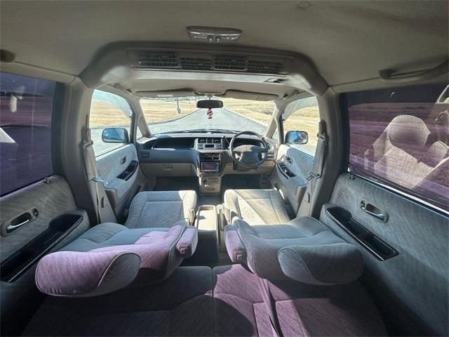 1998 Honda Odyssey (CC-1786834) for sale in cleveland, Tennessee