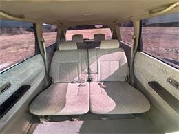 1998 Honda Odyssey (CC-1786834) for sale in cleveland, Tennessee