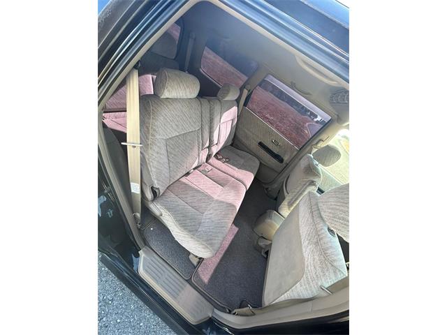1998 Honda Odyssey (CC-1786834) for sale in cleveland, Tennessee